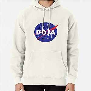 Doja Cat Hoodies - Doja Cat  Pullover Hoodie RB1408