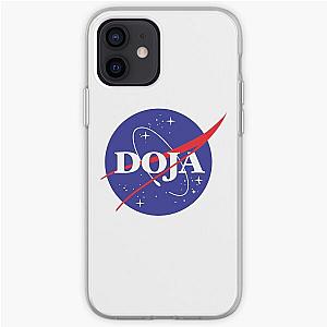 Doja Cat Cases - Doja Cat Nasa need to know IPhone Soft Case RB1408