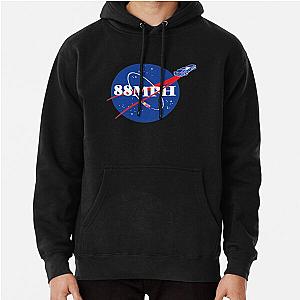 Doja Cat Hoodies - The Future Is Now Cosmos Scientific Agenda  Pullover Hoodie RB1408