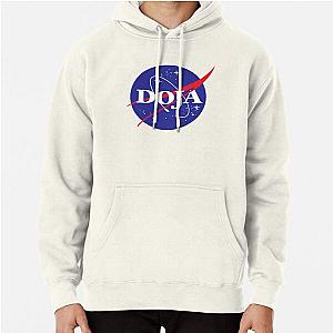 Doja Cat Hoodies - Doja Nasa Pullover Hoodie RB1408