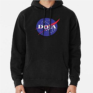 Doja Cat Hoodies - Doja Pullover Hoodie RB1408