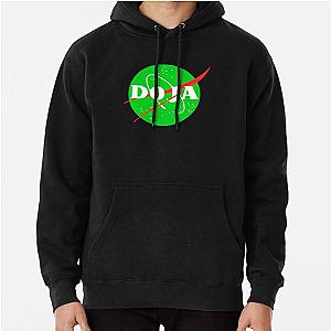 Doja Cat Hoodies - Doja Cat Nasa Pullover Hoodie RB1408