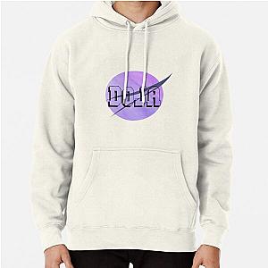 Doja Cat Hoodies - Doja Cat Nasa Pullover Hoodie RB1408