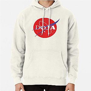 Doja Cat Hoodies - Doja Nasa Pullover Hoodie RB1408