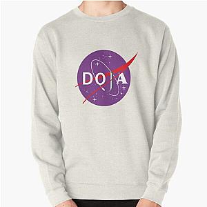 Doja Cat Sweatshirts - Doja Cat Pullover Sweatshirt RB1408