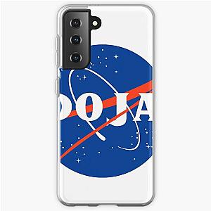 Doja Cat Cases - Doja Cat Nasa Samsung Galaxy Soft Case RB1408