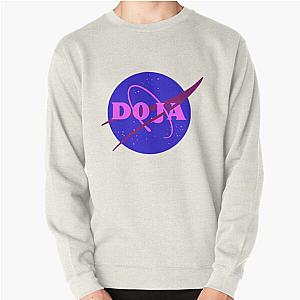 Doja Cat Sweatshirts - Doja Cat Nasaa Pullover Sweatshirt RB1408