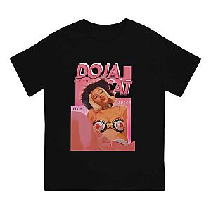 Doja Cat T-Shirts - Hot Essential Dojacat Classic T-Shirt