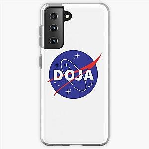 Doja Cat Cases - Doja Cat  Samsung Galaxy Soft Case RB1408