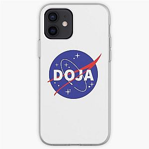 Doja Cat Cases - Doja Cat  IPhone Soft Case RB1408