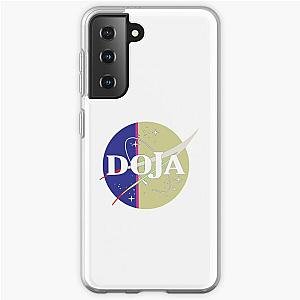 Doja Cat Cases - Doja Cat Nasa Samsung Galaxy Soft Case RB1408