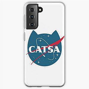 Doja Cat Cases - Doja Cat Nasa Samsung Galaxy Soft Case RB1408