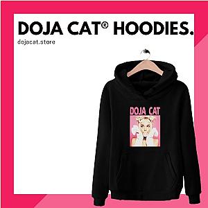 Doja Cat Hoodies