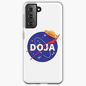 Doja Cat Cases - Doja Cat  Samsung Galaxy Soft Case RB1408