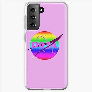 Doja Cat Cases - Doja Cat Nasaa Samsung Galaxy Soft Case RB1408