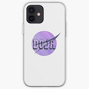 Doja Cat Cases - Doja Cat Nasa IPhone Soft Case RB1408