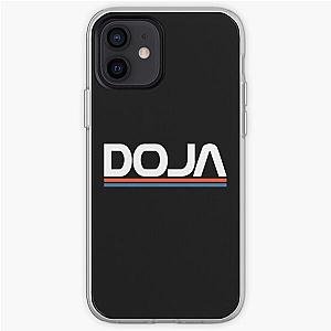 Doja Cat Cases - Doja Cat Nasa IPhone Soft Case RB1408