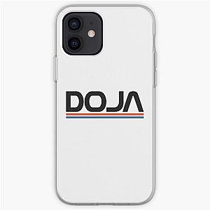 Doja Cat Cases - Doja Cat Nasa IPhone Soft Case RB1408