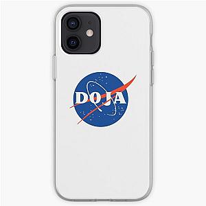 Doja Cat Cases - Doja Cat Nasa IPhone Soft Case RB1408