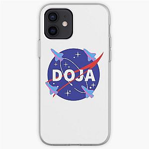 Doja Cat Cases - Doja Cat  IPhone Soft Case RB1408