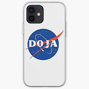 Doja Cat Cases - Doja Nasa IPhone Soft Case RB1408