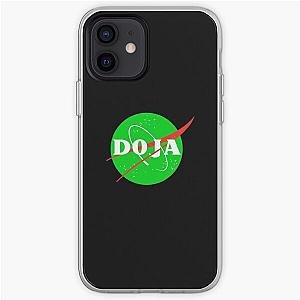 Doja Cat Cases - Doja Cat Nasa IPhone Soft Case RB1408