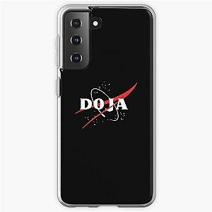 Doja Cat Cases - Doja Cat Nasa Samsung Galaxy Soft Case RB1408