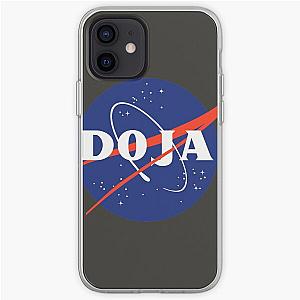 Doja Cat Cases - Doja Cat Nasa IPhone Soft Case RB1408