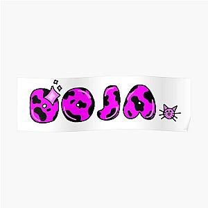 Doja Cat Posters - Doja Cat Poster RB1408