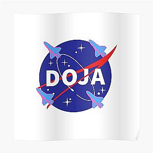 Doja Cat Posters - Doja Cat  Poster RB1408