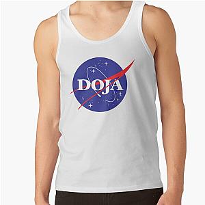 Doja Cat Tank Tops - Doja Cat Nasa need to know Tank Top RB1408