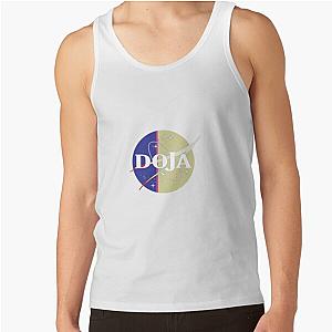 Doja Cat Tank Tops - Doja Cat Nasa Tank Top RB1408