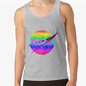 Doja Cat Tank Tops - Doja Cat Nasaa Tank Top RB1408