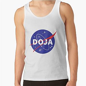 Doja Cat Tank Tops - Doja Cat  Tank Top RB1408