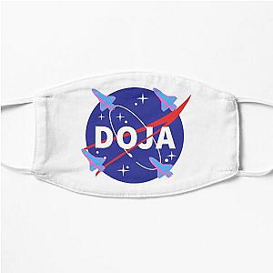 Doja Cat Face Masks - Doja Cat  Flat Mask RB1408