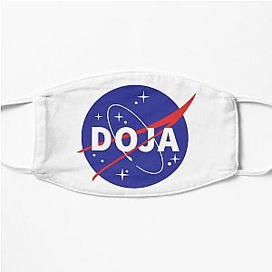 Doja Cat Face Masks - Doja Cat  Flat Mask RB1408