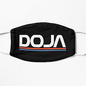 Doja Cat Face Masks - Doja Cat Nasa Flat Mask RB1408