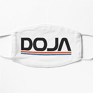 Doja Cat Face Masks - Doja Cat Nasa Flat Mask RB1408