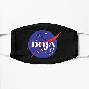 Doja Cat Face Masks - Doja Flat Mask RB1408