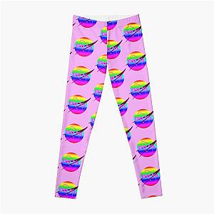 Doja Cat Leggings - Doja Cat Nasaa Leggings RB1408