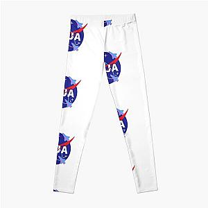 Doja Cat Leggings - Doja Cat  Leggings RB1408