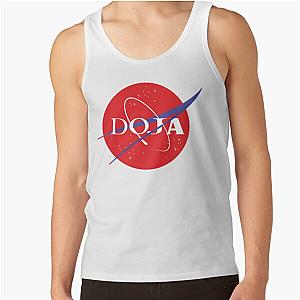 Doja Cat Tank Tops - Doja Nasa Tank Top RB1408