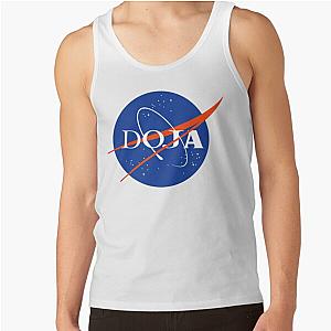 Doja Cat Tank Tops - Doja Cat Nasa Tank Top RB1408