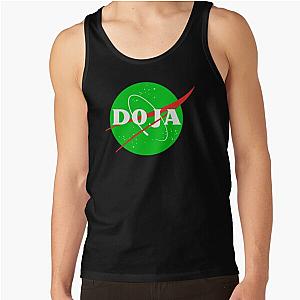 Doja Cat Tank Tops - Doja Cat Nasa Tank Top RB1408