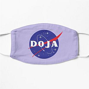 Doja Cat Face Masks - DOJA CAT NASA Flat Mask RB1408