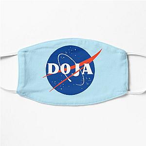 Doja Cat Face Masks - Doja Nasa Flat Mask RB1408