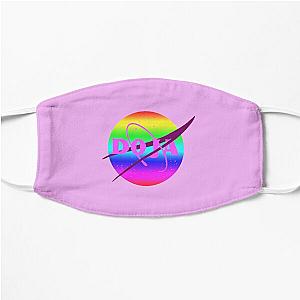 Doja Cat Face Masks - Doja Cat Nasaa Flat Mask RB1408