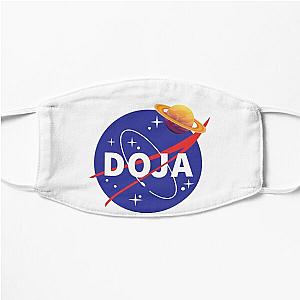 Doja Cat Face Masks - Doja Cat  Flat Mask RB1408