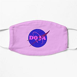 Doja Cat Face Masks - Doja Cat Nasaa Flat Mask RB1408