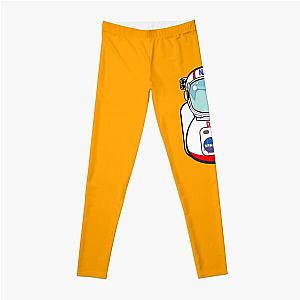 Doja Cat Leggings - Doja Cat Nasa Leggings RB1408